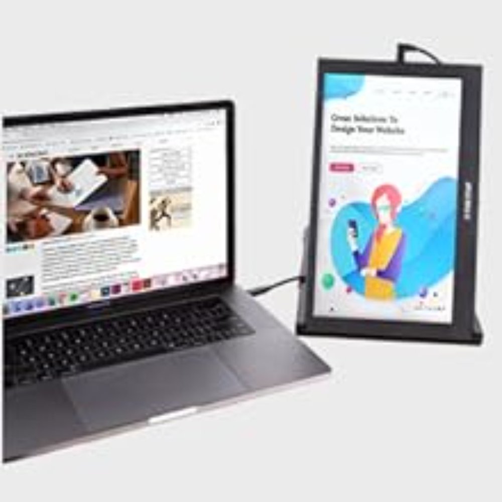 SideTrak Slide Portable Monitor - Picture 8 of 10
